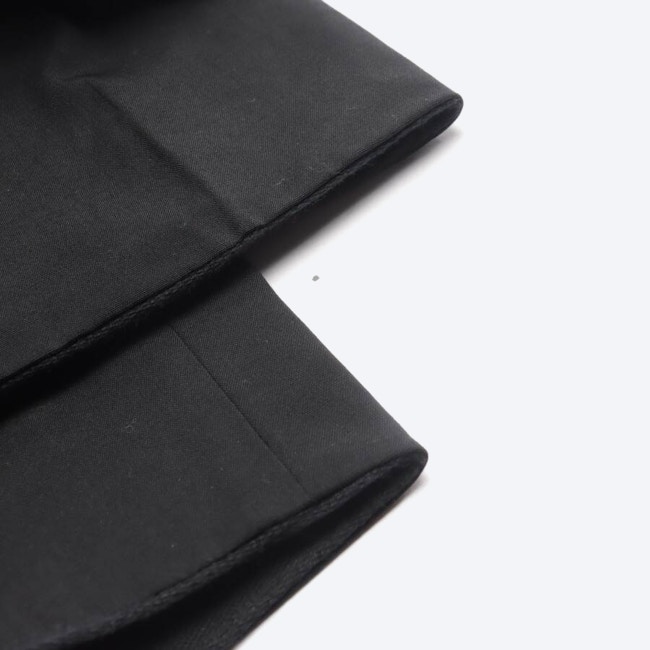 Image 3 of Trousers 54 Black in color Black | Vite EnVogue