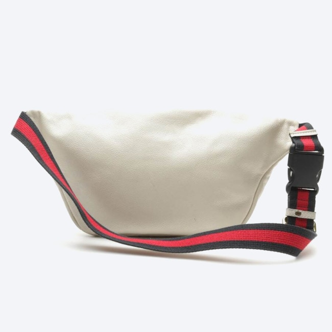 Image 2 of Belt Bag Beige in color White | Vite EnVogue