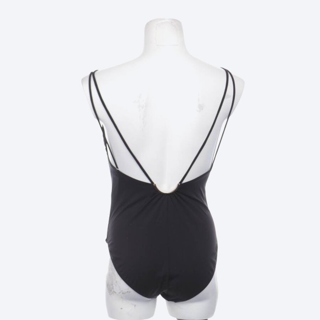 Image 2 of Swimsuit 40 Black in color Black | Vite EnVogue