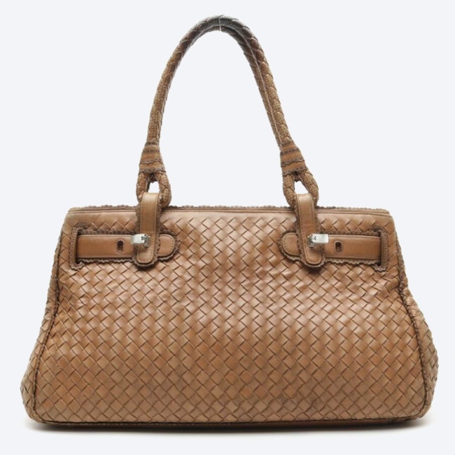 Image 2 of Handbag Copper in color Brown | Vite EnVogue