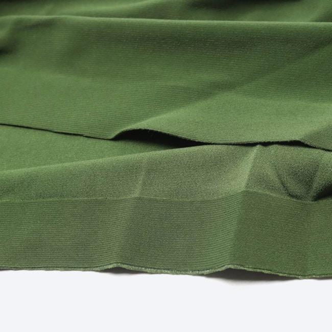 Image 4 of Dress S Green in color Green | Vite EnVogue
