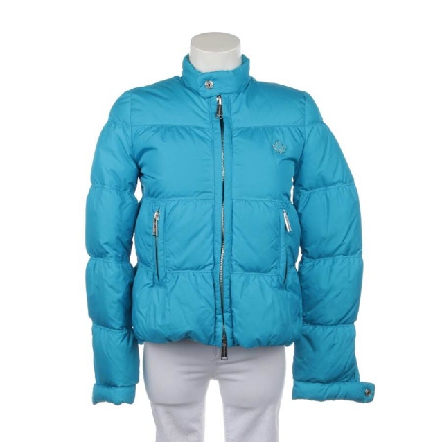 Image 1 of Winter Jacket 34 Blue | Vite EnVogue
