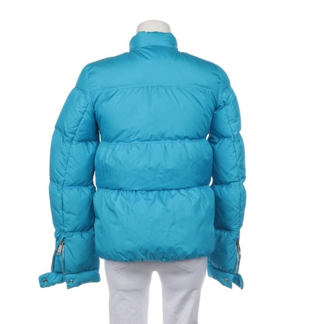 Winter Jacket 34 Blue | Vite EnVogue