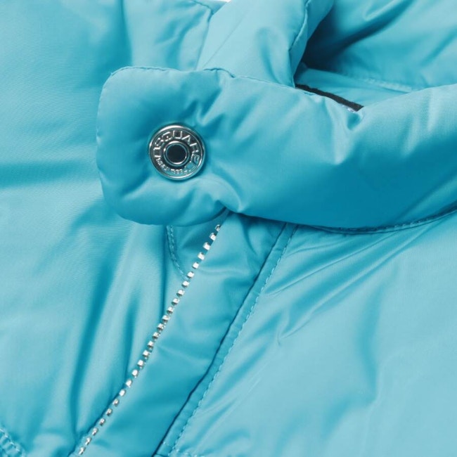 Image 3 of Winter Jacket 34 Blue in color Blue | Vite EnVogue