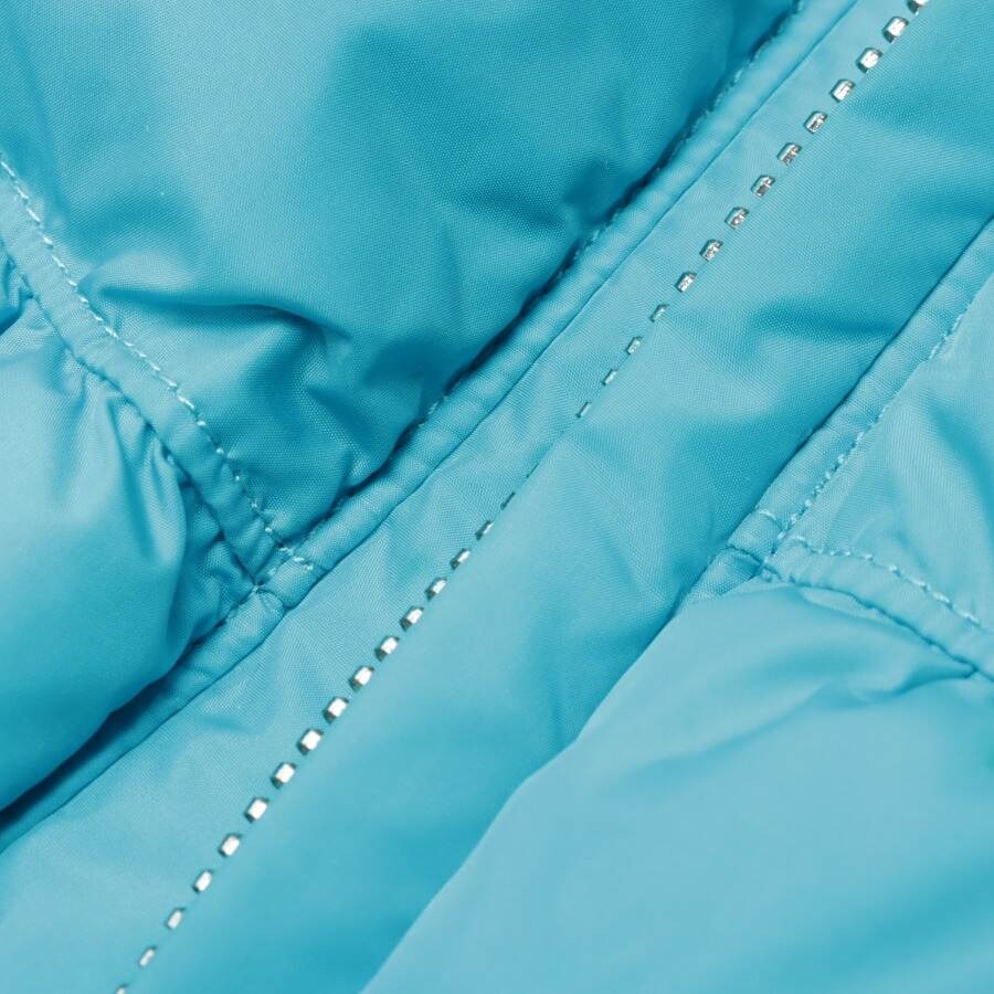 Image 4 of Winter Jacket 34 Blue in color Blue | Vite EnVogue