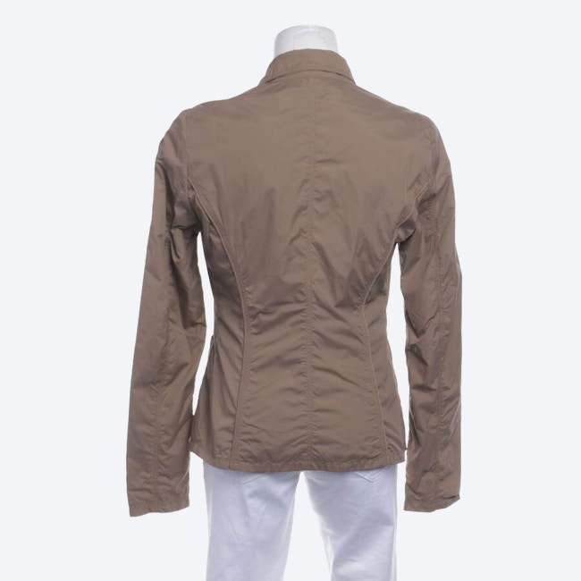 Image 2 of Summer Jacket M Copper in color Brown | Vite EnVogue