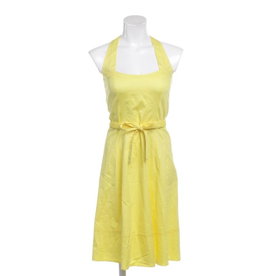 Bild 1 von Kleid 34 Gelb in Farbe Gelb | Vite EnVogue