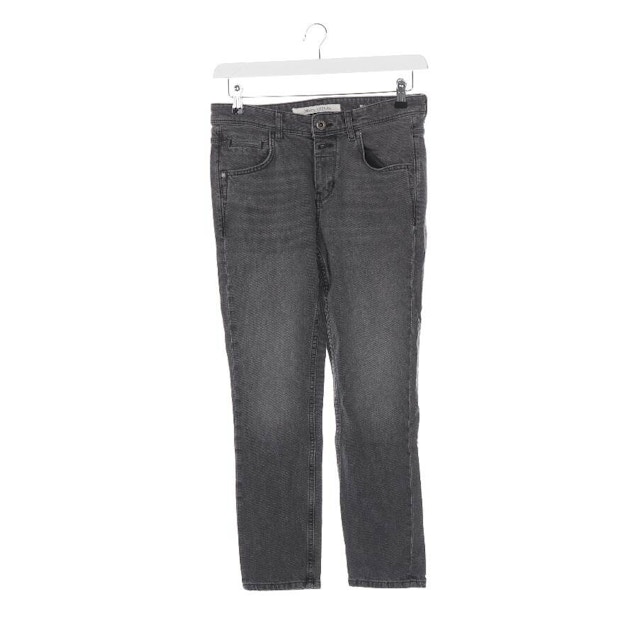 Image 1 of Jeans Straight Fit W27 Gray | Vite EnVogue