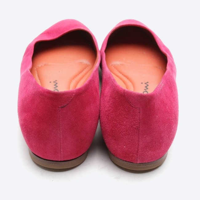 Image 3 of Ballet Flats EUR38 Fuchsia in color Pink | Vite EnVogue