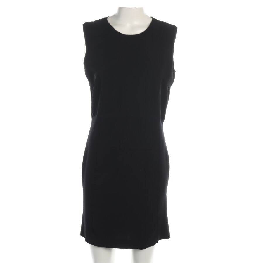 Image 1 of Shift Dress M Black in color Black | Vite EnVogue