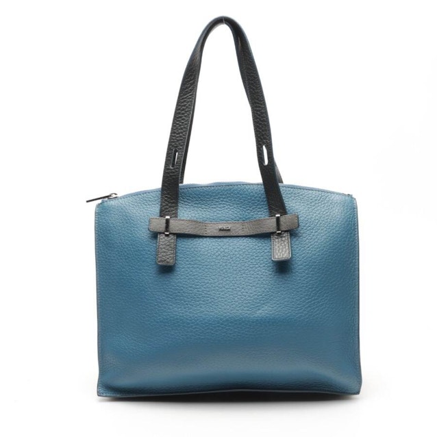 Image 1 of Shoulder Bag Blue | Vite EnVogue