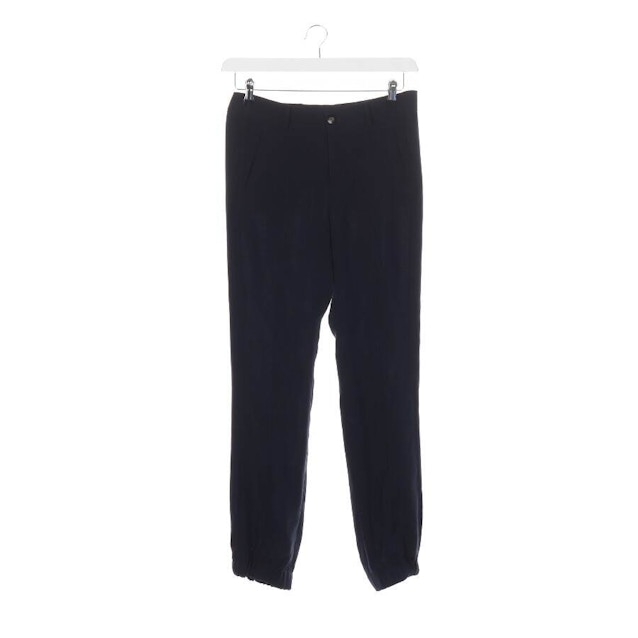 Image 1 of Trousers 36 Navy | Vite EnVogue