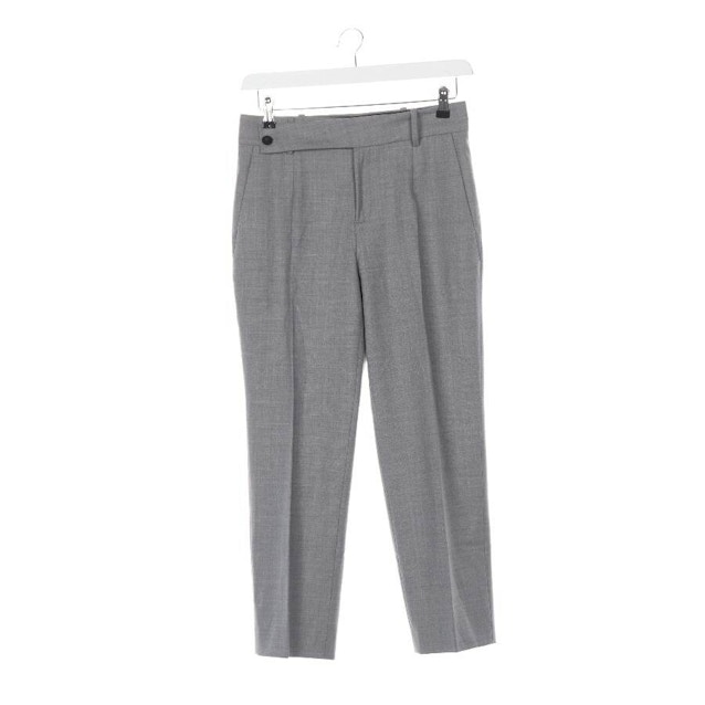 Image 1 of Trousers W28 Gray | Vite EnVogue