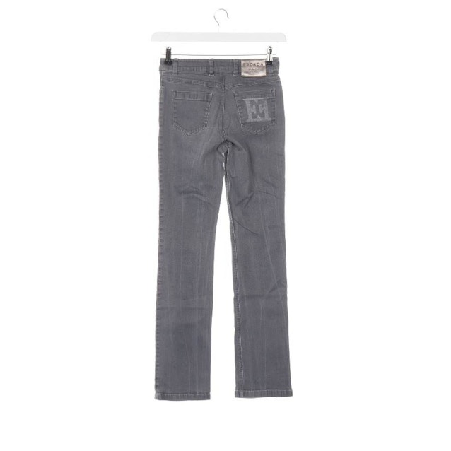 Trousers W34 Gray | Vite EnVogue