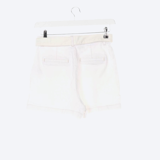 Bild 2 von Shorts W28 Weiß in Farbe Weiß | Vite EnVogue