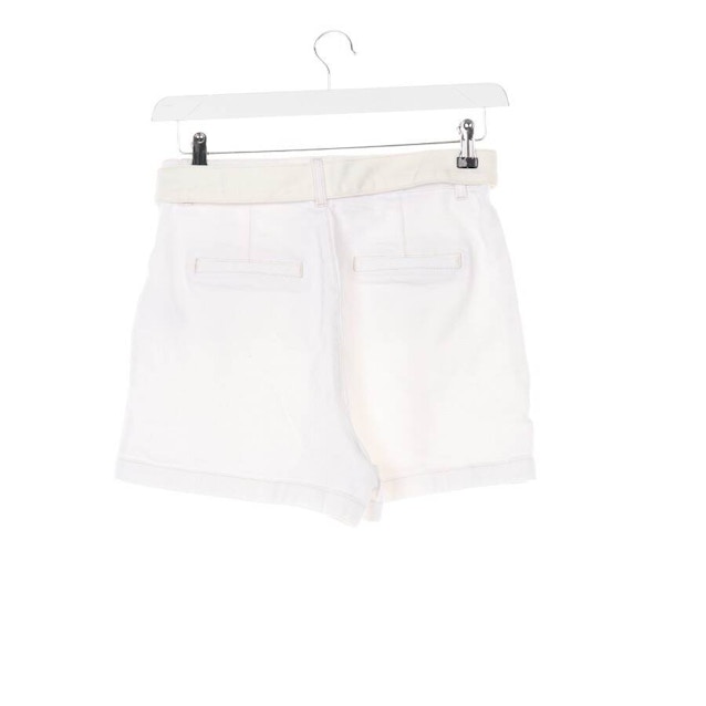Shorts W28 White | Vite EnVogue