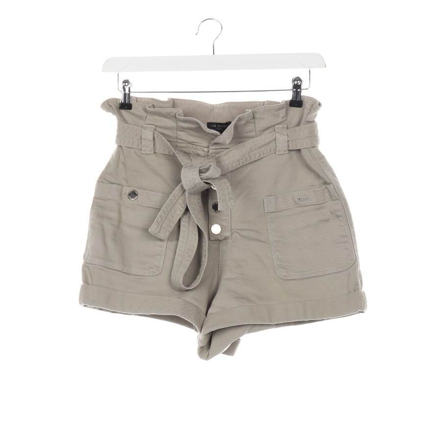 Image 1 of Shorts W28 Olive Green in color Green | Vite EnVogue