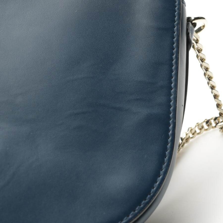 Image 8 of Crossbody Bag Blue in color Blue | Vite EnVogue