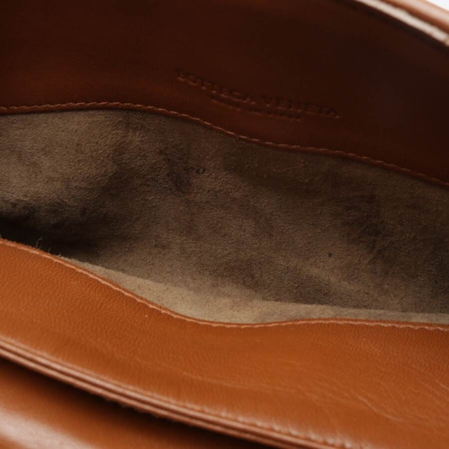 Image 11 of Shoulder Bag Brown in color Brown | Vite EnVogue