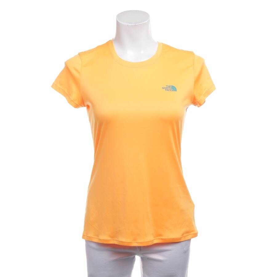 Image 1 of Shirt M Neon Orange in color Neon | Vite EnVogue