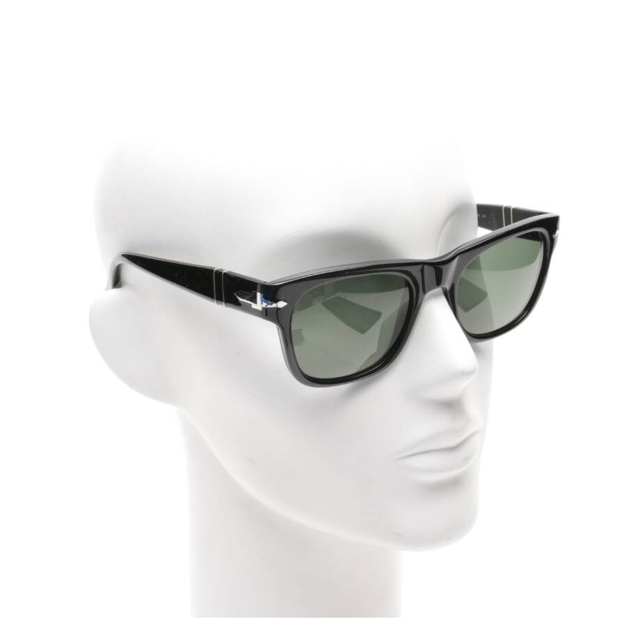 Image 2 of 3269 Sunglasses Black in color Black | Vite EnVogue