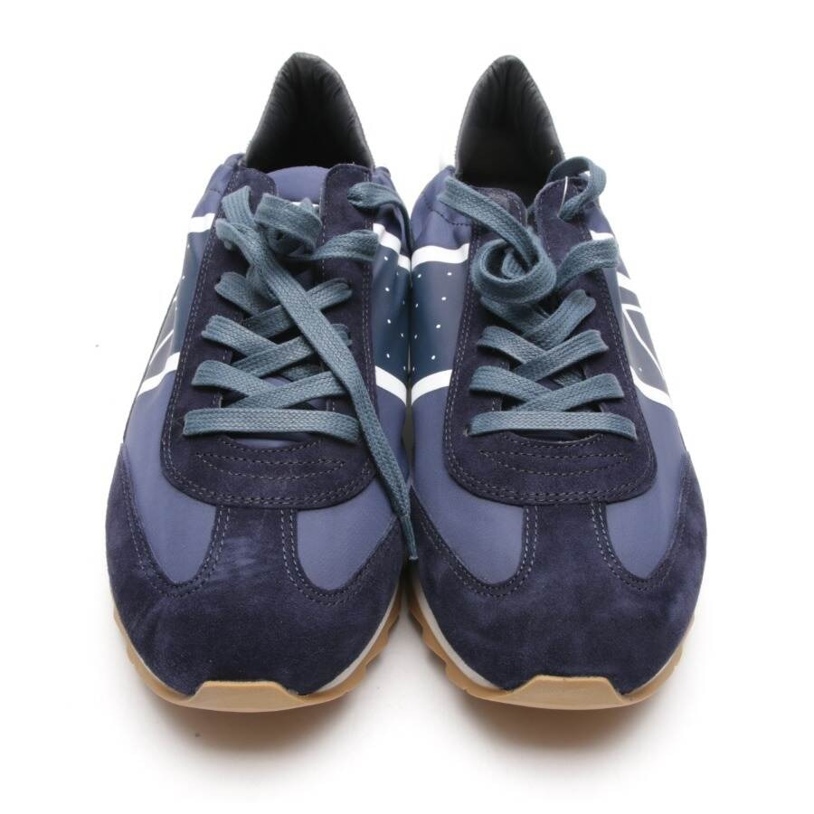 Bild 2 von Sneaker EUR 41 Blau in Farbe Blau | Vite EnVogue