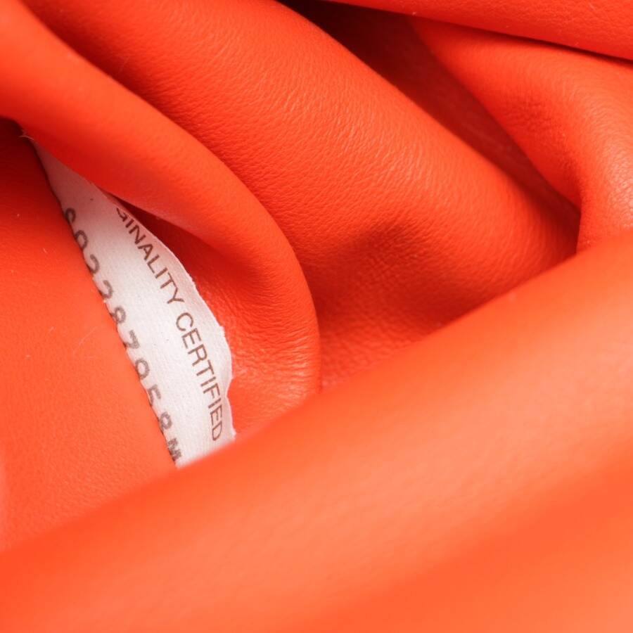 Bild 6 von Clutch Dunkelorange in Farbe Orange | Vite EnVogue