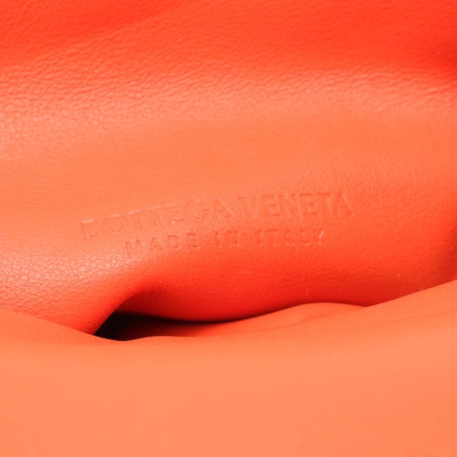 Image 7 of Clutch Dark Orange in color Orange | Vite EnVogue