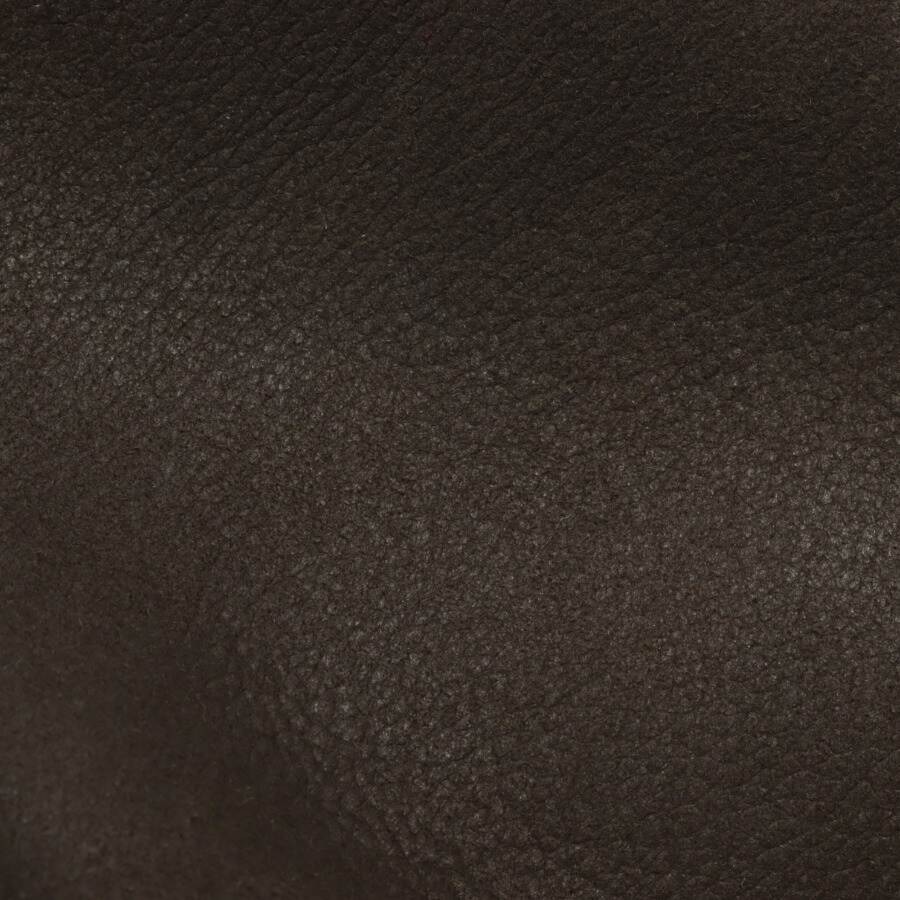 Image 4 of Sheepskin Coat 40 Brown in color Brown | Vite EnVogue