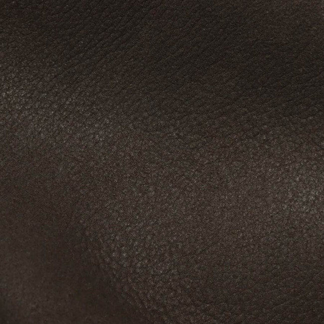 Image 4 of Sheepskin Coat 40 Brown in color Brown | Vite EnVogue