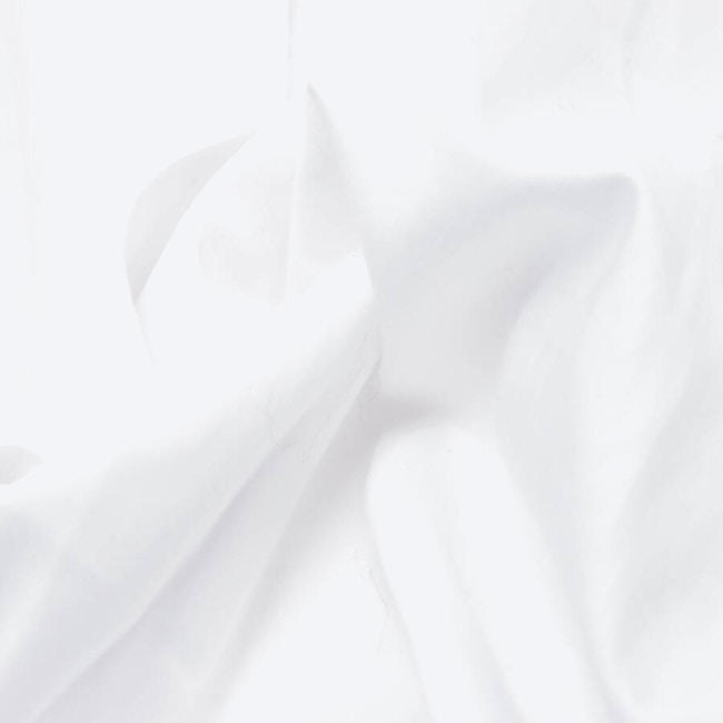 Image 3 of Dress M White in color White | Vite EnVogue