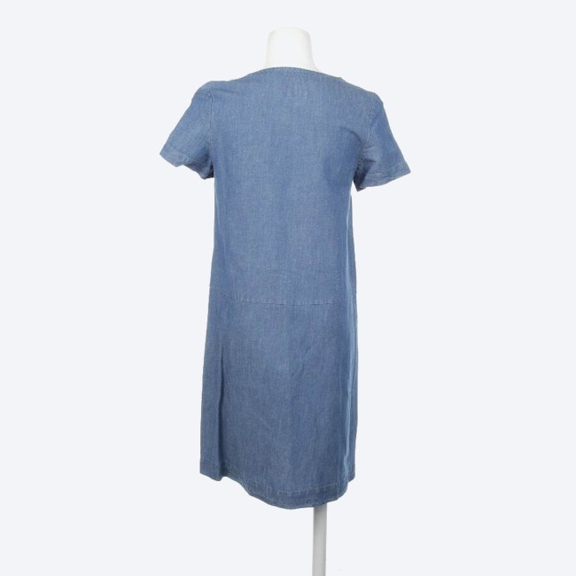 Image 2 of Jeans Dress 36 Blue in color Blue | Vite EnVogue