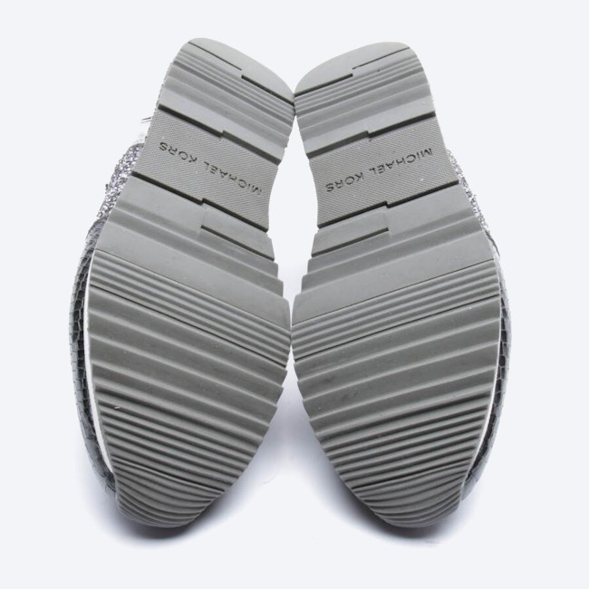 Bild 4 von Sneaker EUR 38 Silber in Farbe Metallic | Vite EnVogue