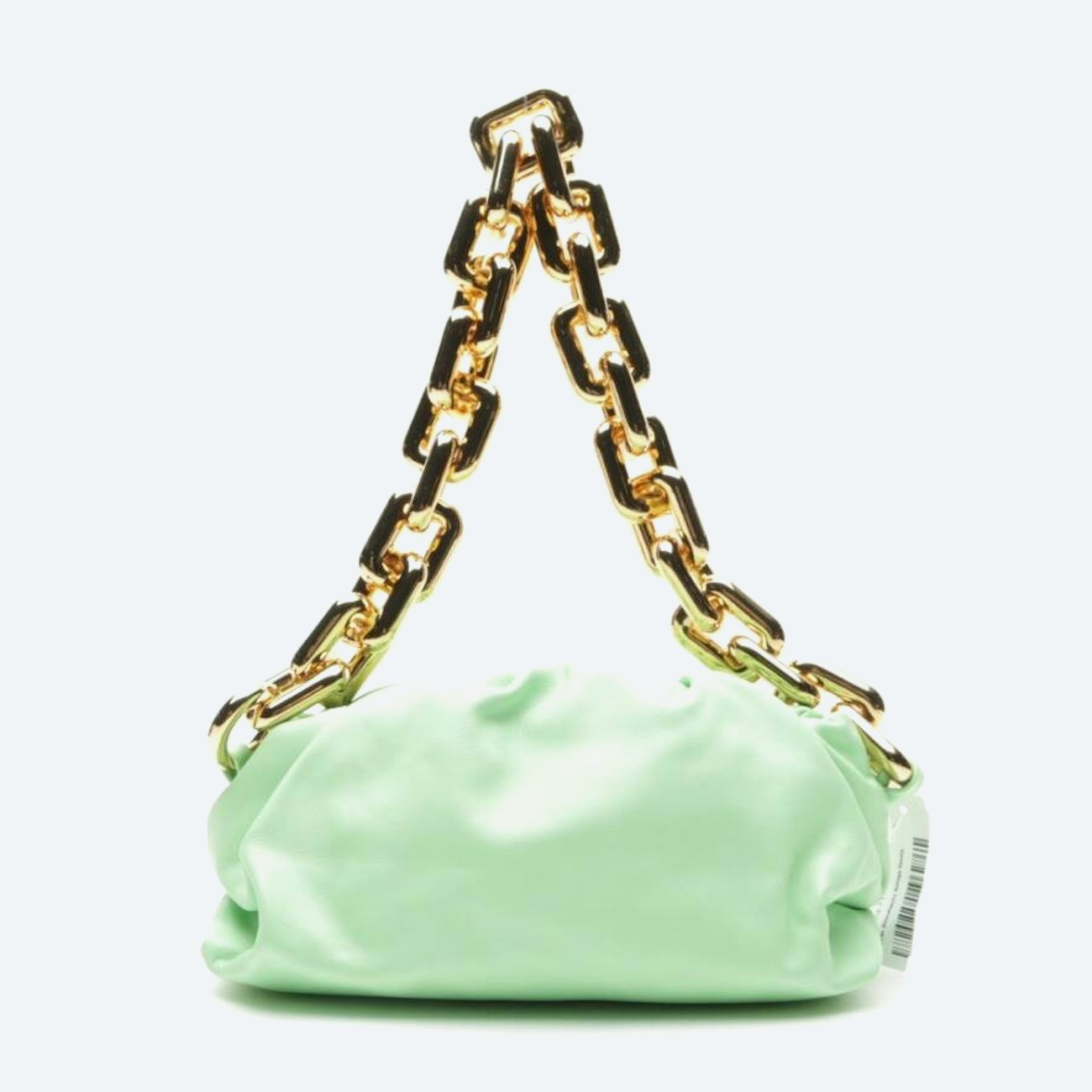 Bild 1 von Abendtasche Neon Grün in Farbe Grün | Vite EnVogue