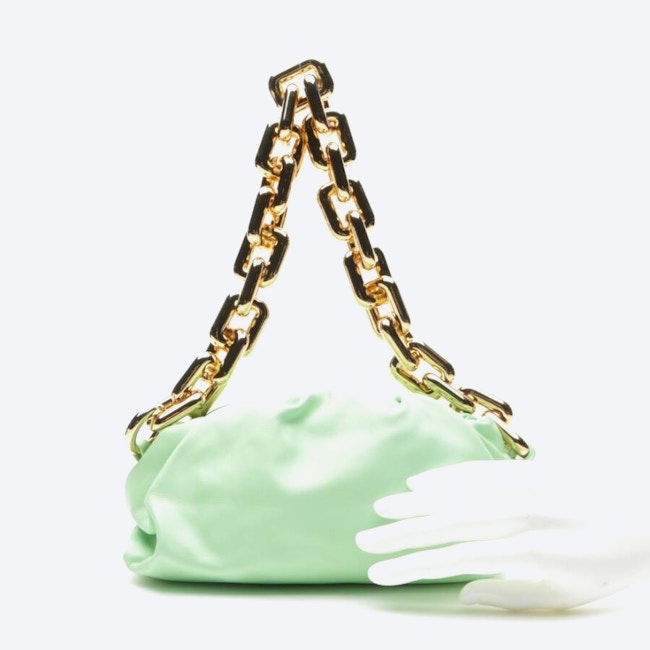 Bild 4 von Abendtasche Neon Grün in Farbe Grün | Vite EnVogue