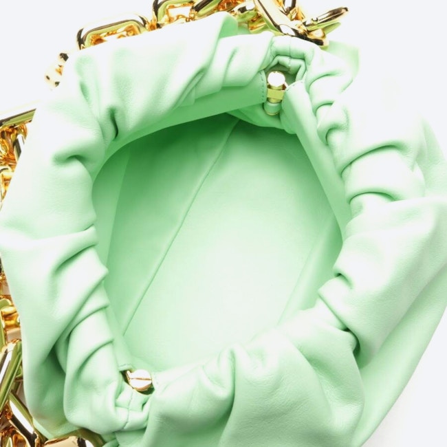 Image 5 of Evening Bag Neon Green in color Green | Vite EnVogue