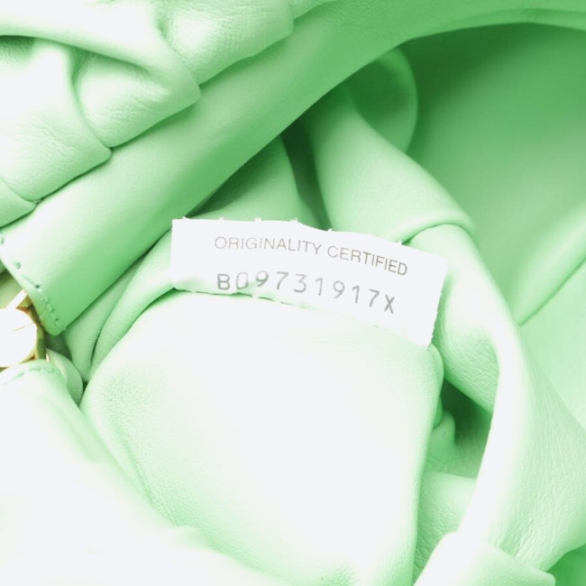 Bild 7 von Abendtasche Neon Grün in Farbe Grün | Vite EnVogue