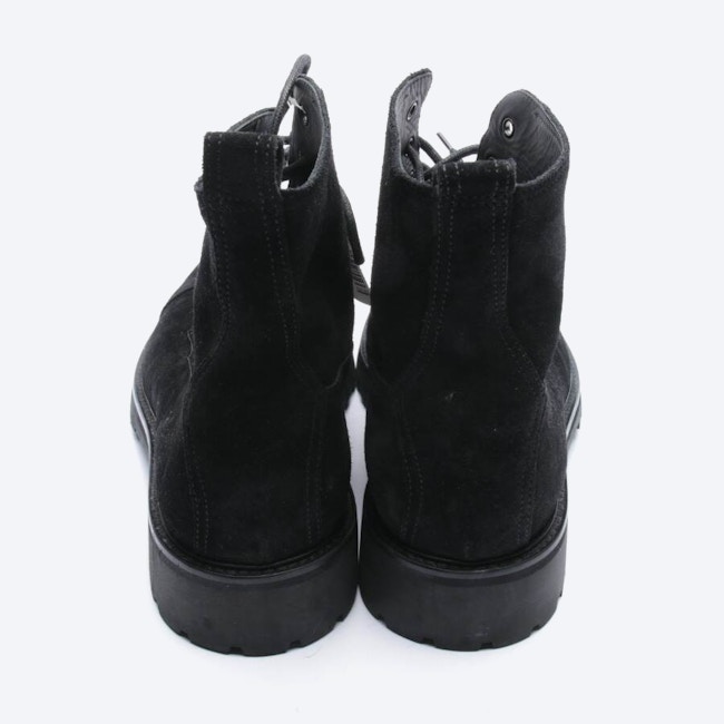 Image 3 of Boots EUR 45 Black in color Black | Vite EnVogue
