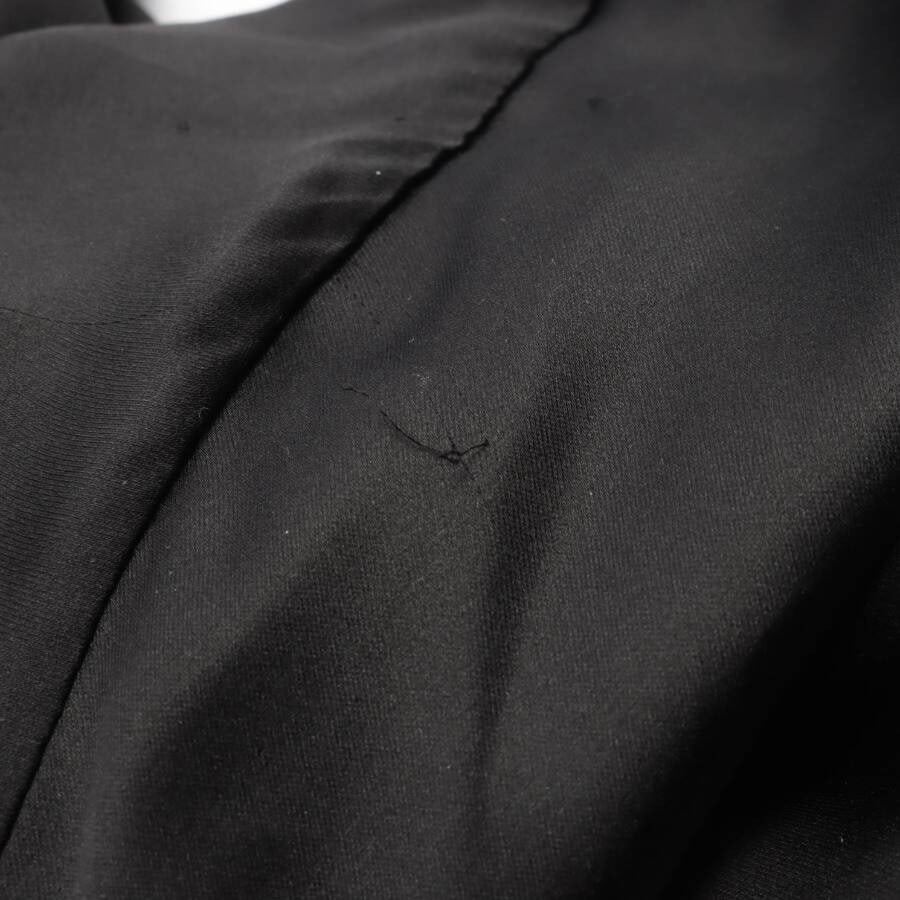 Image 5 of Shirt Blouse 34 Black in color Black | Vite EnVogue