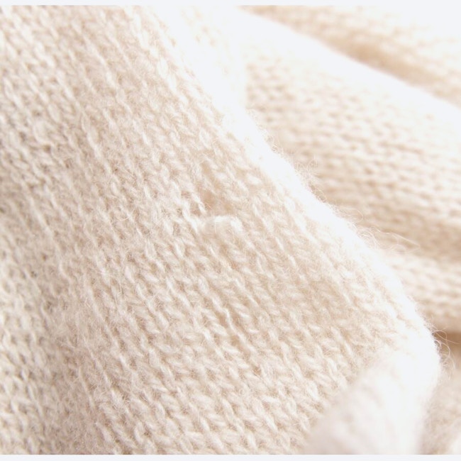Image 3 of Cardigan S White in color White | Vite EnVogue