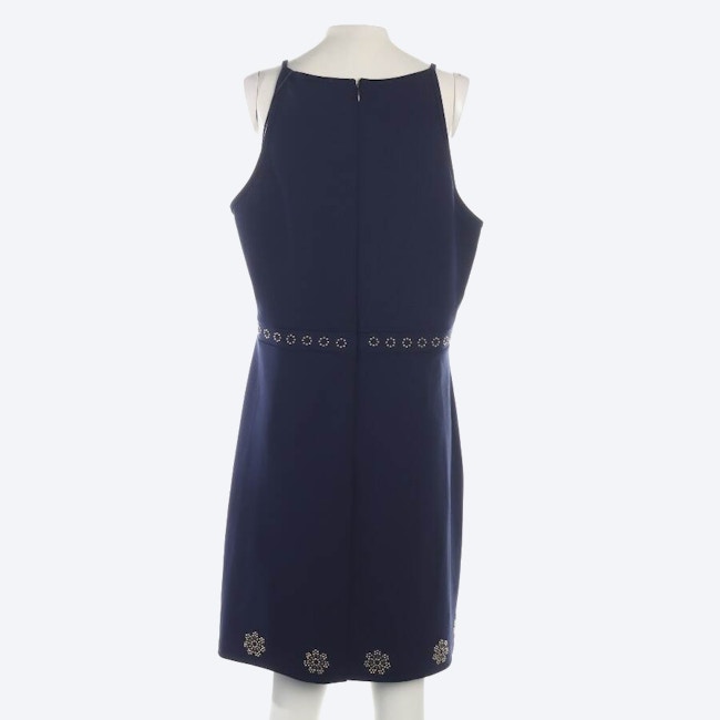 Image 2 of Dress XL Navy in color Blue | Vite EnVogue