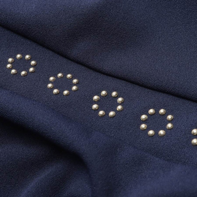 Bild 3 von Kleid XL Navy in Farbe Blau | Vite EnVogue