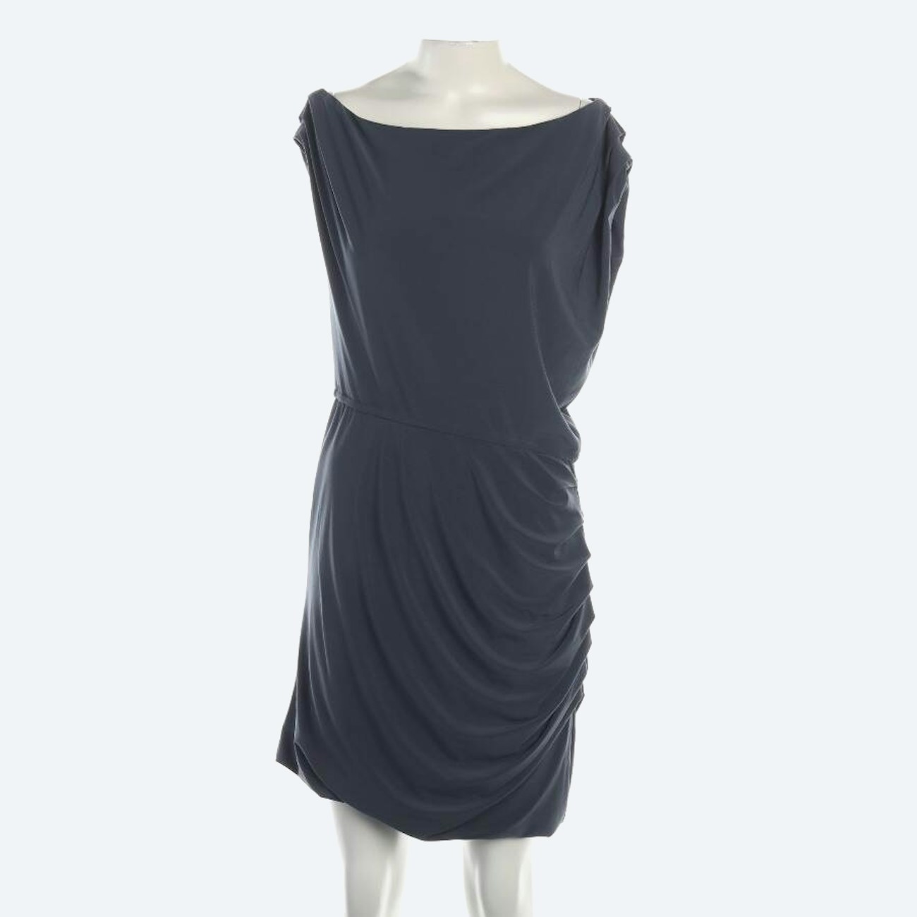Image 1 of Dress 38 Anthracite in color Gray | Vite EnVogue