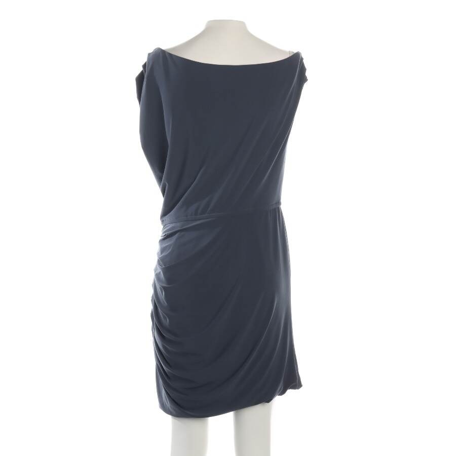 Image 2 of Dress 38 Anthracite in color Gray | Vite EnVogue