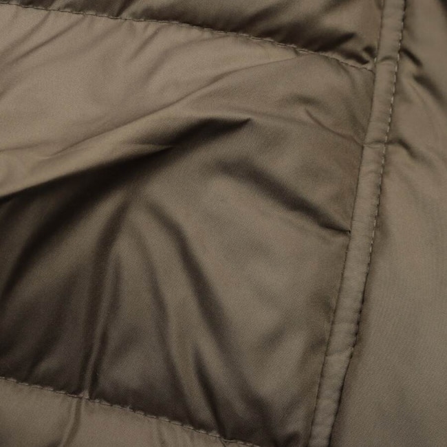 Image 3 of Winter Jacket M Brown in color Brown | Vite EnVogue