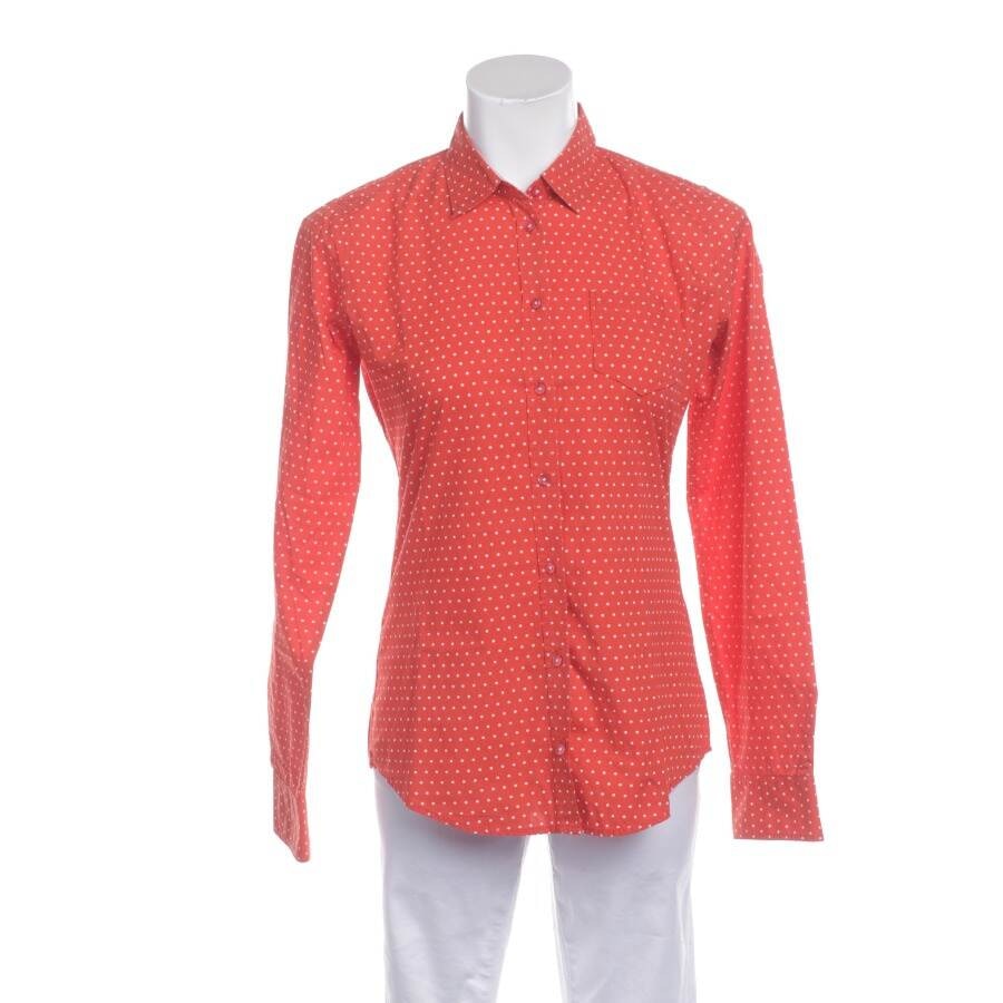 Image 1 of Shirt 34 Red in color Red | Vite EnVogue