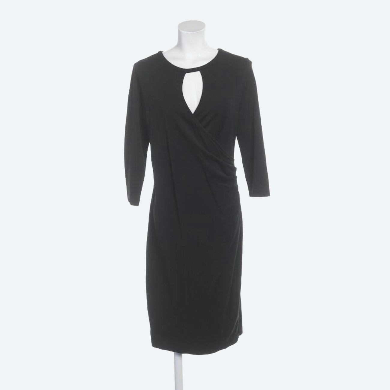 Bild 1 von Kleid 42 Schwarz in Farbe Schwarz | Vite EnVogue