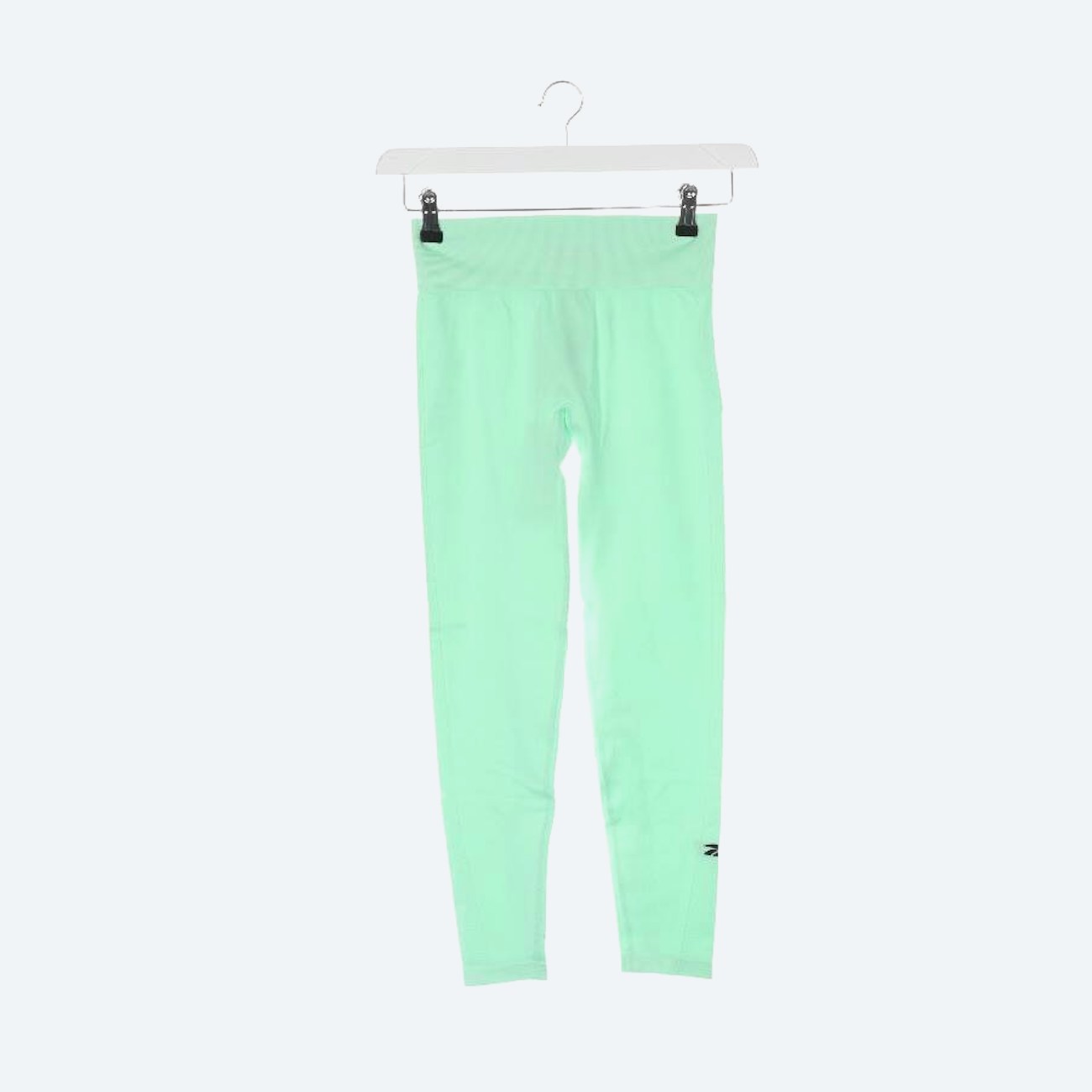 Image 1 of Leggings S Green in color Green | Vite EnVogue