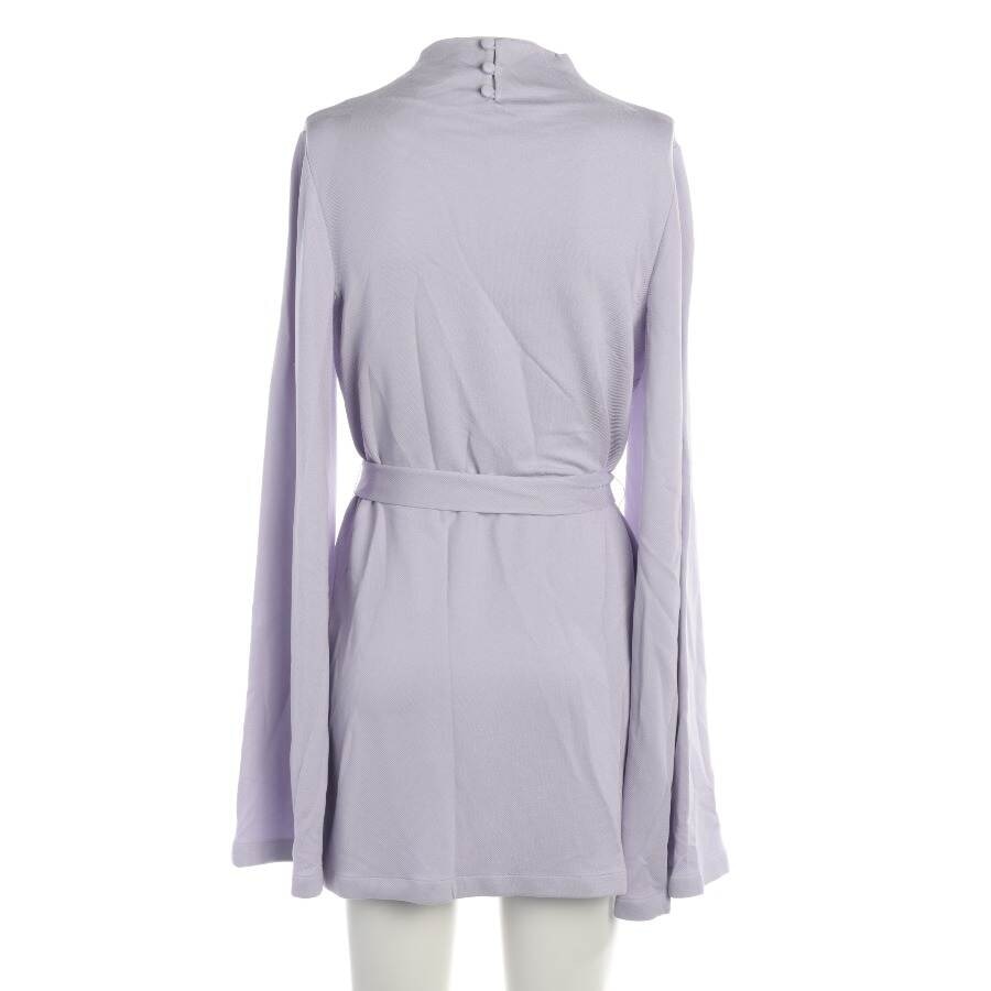 Image 2 of Dress 36 Lavender in color Purple | Vite EnVogue