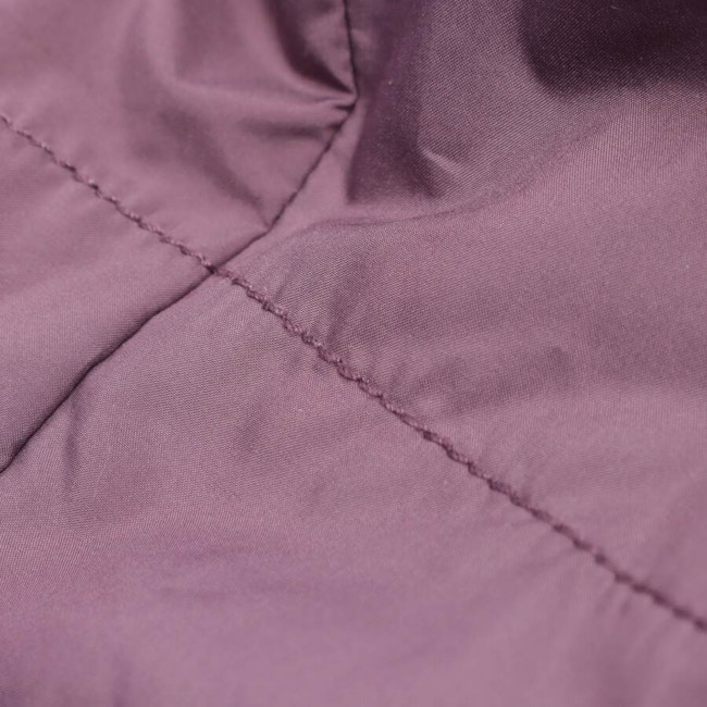 Image 3 of Vest M Dark Purple in color Purple | Vite EnVogue